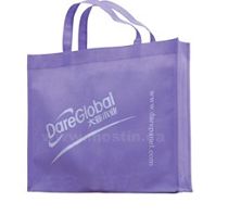 color Non  woven bag